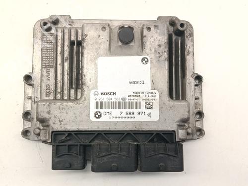Used Engine control unit (ECU) MINI MINI (R56) [2005-2014]  31598947