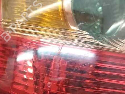 Left taillight TOYOTA COROLLA (_E12_) 1.4 D (NDE120_, NDE120R) | BP15979770C34 