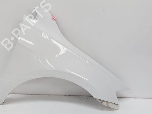 Used Right front fenders VW GOLF VII (5G1, BQ1, BE1, BE2) 1.0 TSI (86 hp) 27868770