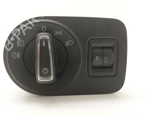 Used Headlight switch SEAT IBIZA IV (6J5, 6P1) 1.2 TSI (90 hp) 32192638