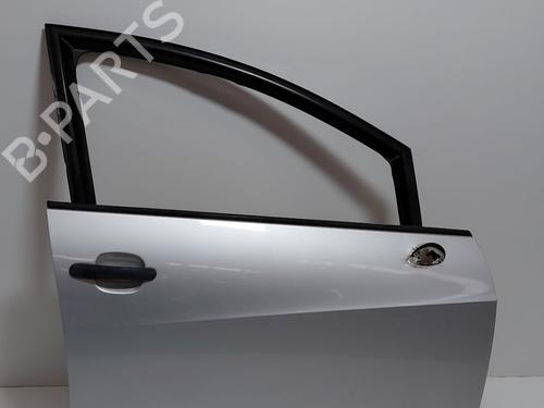 Used Right front door SEAT IBIZA IV (6J5, 6P1) 1.2 TDI (75 hp) 24669799