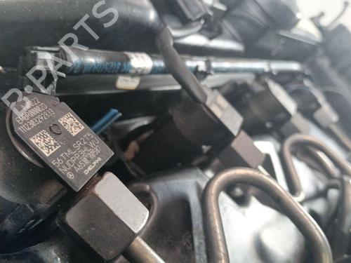 Engine MERCEDES-BENZ C-CLASS Coupe (C204) C 220 CDI (204.302) | BP33172944M1  - Image 7