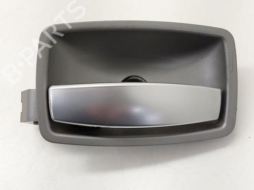 Maniglia interna anteriore sinistra BMW 7 (E65, E66, E67) [2001-2009]  31650879