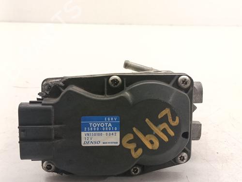 Egr TOYOTA AURIS (_E18_) 2.0 D-4D (ADE186_, ADE186R) | BP36986959M69 - Image 3