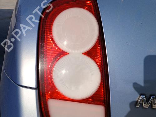 Used Left taillight Left taillight 36664799 36664799