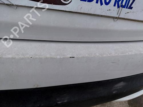 Rear bumper PEUGEOT 207 (WA_, WC_) 1.4 HDi | BP24803593C8 