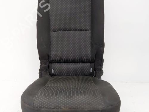 Used Rear seat TOYOTA VERSO (_R2_) [2009-2018]  20116050