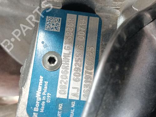 Engine RENAULT CAPTUR II (HF_) TCe 100 (HFMT) | BP34237254M1  - Image 6