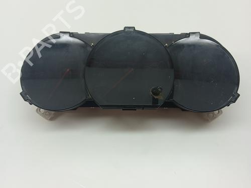 Used Instrument cluster SUZUKI GRAND VITARA II (JT, TE, TD) 1.9 DDiS (JB419WD, JB419XD) (129 hp) 15979379