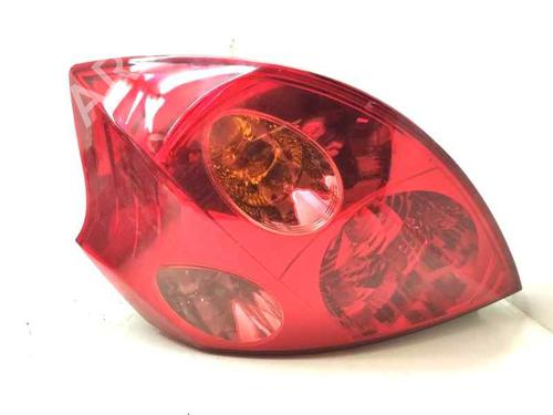 Used Left taillight KIA CEE'D Hatchback (ED) 1.6 CRDi 115 (115 hp) 19405230