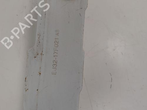Front bumper reinforcement LAND ROVER RANGE ROVER EVOQUE (L538)  | BP28623254C109 