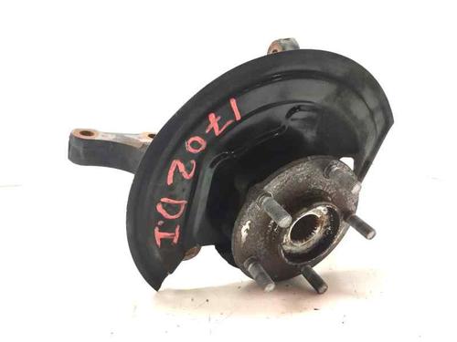 Left front steering knuckle NISSAN JUKE (F15) 1.5 dCi | BP22957277M25 