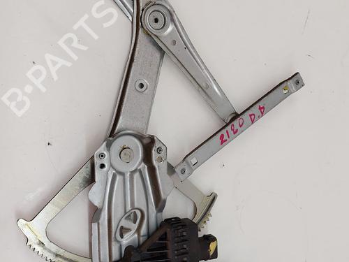 Lève-vitre avant droit OPEL ASTRA H (A04) 1.4 (L48) (90 hp) 29615829