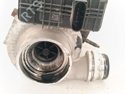 Turbolader/Kompressor Turbolader/Kompressor 39649038 39649038