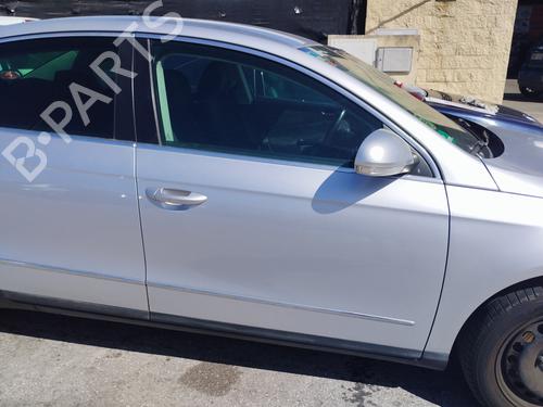 Used Right front door VW PASSAT B6 (3C2) 2.0 TDI 16V (140 hp) 17178647