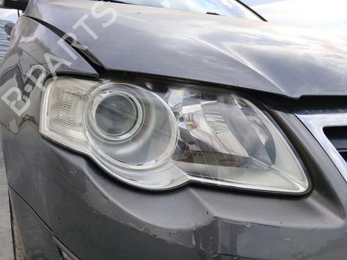 Used Right headlight Right headlight 38069038 38069038