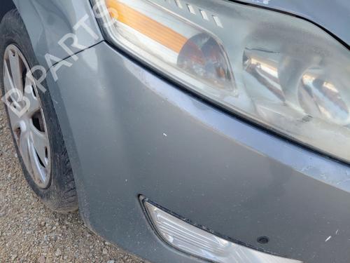 Front bumper FORD MONDEO IV (BA7) 1.8 TDCi | BP27255002C7 
