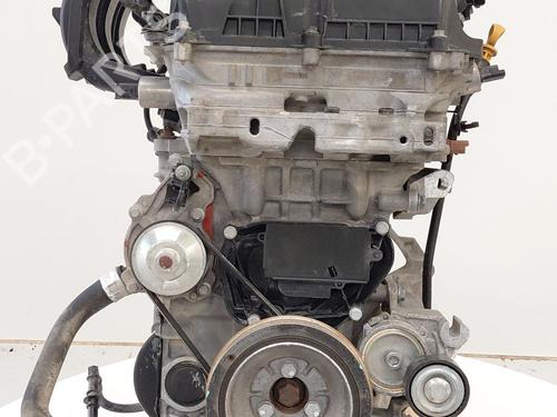 Engine PEUGEOT 208 I (CA_, CC_) 1.2 VTI 82 | BP27717306M1