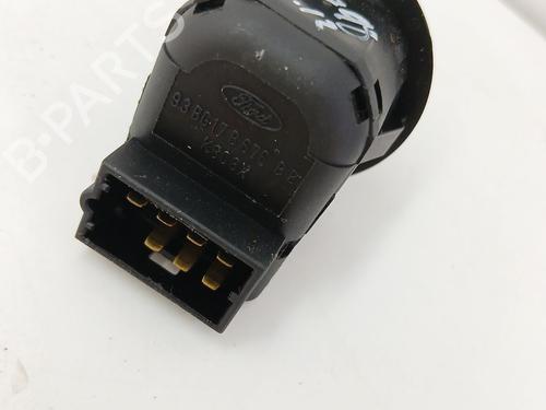 Mirror switch FORD FIESTA VI (CB1, CCN) 1.6 TDCi | BP36986970I25 - Image 3