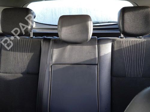 Used Rear seat RENAULT MEGANE III Hatchback (BZ0/1_, B3_) 1.9 dCi (BZ0N, BZ0J) (131 hp) 31854747