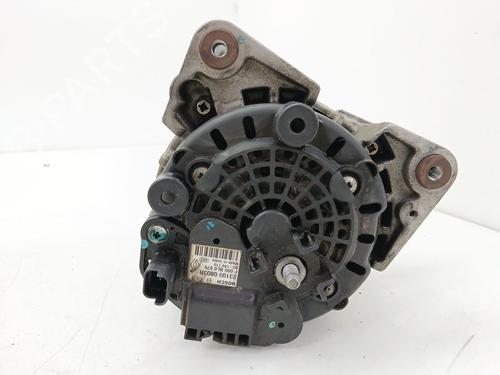 Alternator DACIA LODGY (JS_) 1.2 TCe (JSAY, JSM0) | BP37667090M7 - Image 4