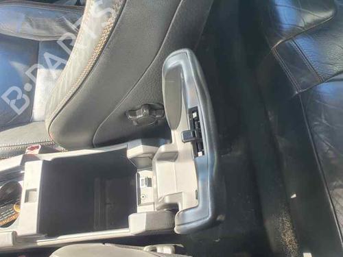 Armrest / Center console VOLVO XC60 I SUV (156) D5 AWD | BP22970047I20 