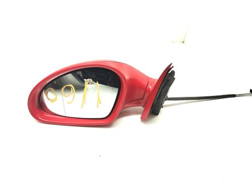 Used Left mirror SEAT IBIZA III (6L1) 1.4 TDI (70 hp) 16965934