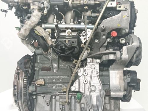 Used Engine ALFA ROMEO 147 (937_) 1.9 JTD (937.AXD1A, 937.BXD1A, 937.AXV1A, 937.BXB1A,... (115 hp) 15971859