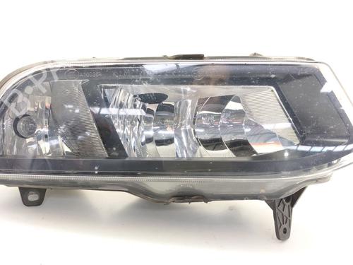 Right front fog light VW POLO V (6R1, 6C1) 1.4 TDI | BP31022444C31