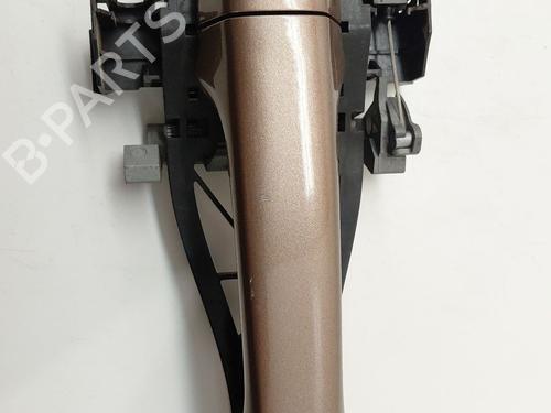 Used Front right exterior door handle VOLVO XC60 I SUV (156) D5 AWD (205 hp) 31916706