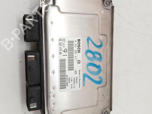 Used Engine control unit (ECU) Engine control unit (ECU) 38987183 38987183