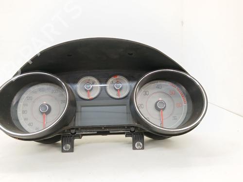 Kombiinstrument Kombiinstrument 38724691 38724691