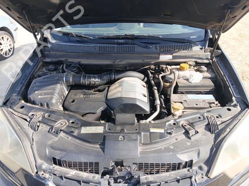 Right headlight OPEL ANTARA A (L07) 2.0 CDTI | BP39617283C29  - Image 9