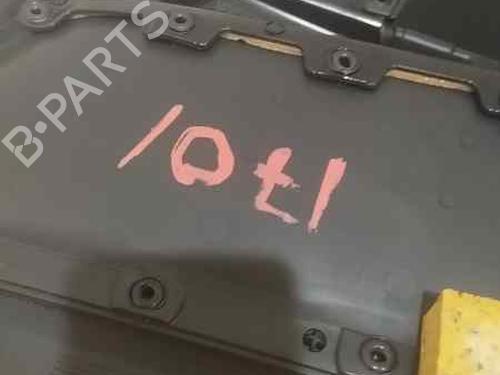 Rear left panel SEAT TOLEDO IV (KG3) 1.6 TDI | BP22650466C60 