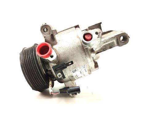 AC compressor DACIA DUSTER (HM_) 1.5 dCi 115 (HMAD) | BP17628397M34 
