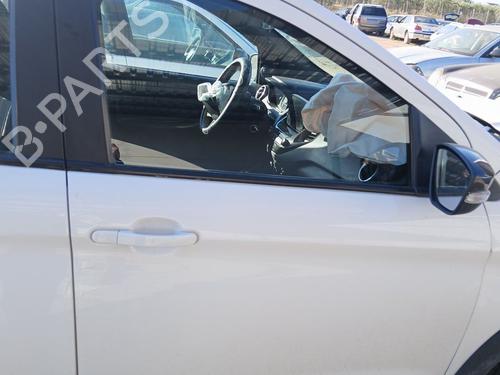 Dør højre fortil Dør højre fortil FORD KA+ III (UK, FK) 1.2 (85 hp) 35905921 35905921