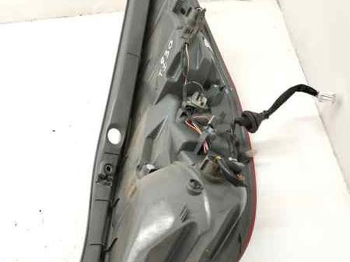 Left taillight HYUNDAI i30 (FD) 1.4 | BP15981153C34 