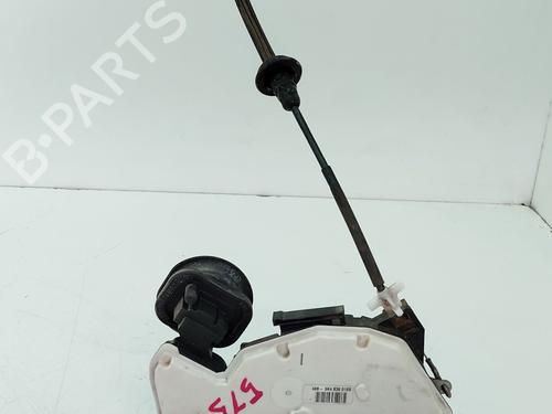 Rear right lock VW GOLF VI (5K1) 1.4 TSI | BP15977380C99 