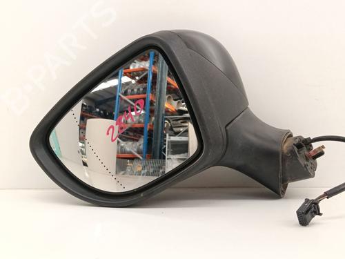 Used Left mirror Left mirror 37486404 37486404