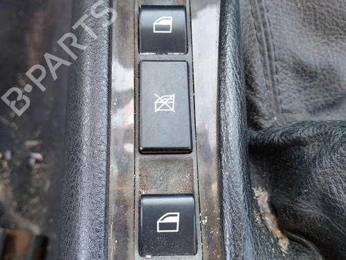 Used Left front window switch BMW 3 (E46) 320 d (150 hp) 27319440