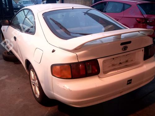 Left mirror TOYOTA CELICA Coupe (_T20_)  | BP15975073C26 