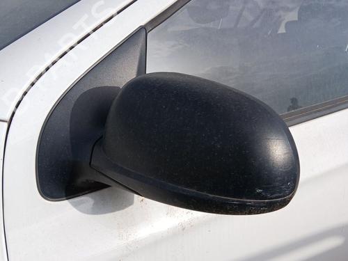 Used Left mirror Left mirror HYUNDAI i20 I (PB, PBT) 1.4 CRDi (75 hp) 34405196 34405196