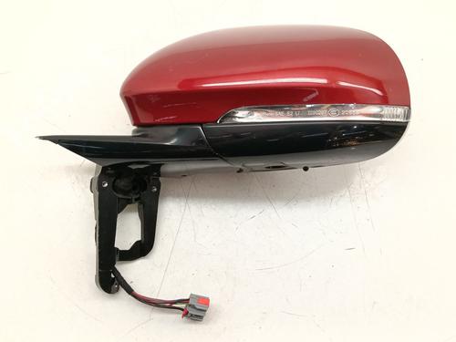 Retrovisor esquerdo JAGUAR I-PACE (X590) EV400 AWD | BP36917189C26 - Image 2