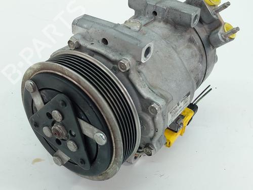AC compressor CITROËN XSARA PICASSO (N68) 1.6 HDi | BP29432774M34 