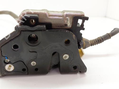 Front right lock AUDI A5 (8T3) 2.7 TDI | BP27585758C97 