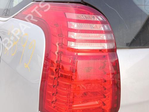 Used Left taillight Left taillight 37662666 37662666