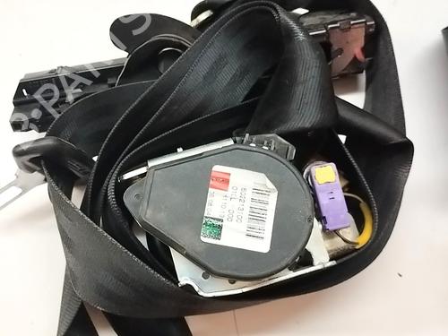 Kollisonspute sett VW GOLF V (1K1) 1.4 16V | BP17000895C86 