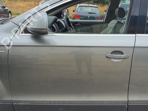 Used Left front door AUDI Q7 (4LB) [2006-2016]  18460355