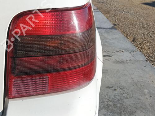 Left taillight VW GOLF IV (1J1) 1.9 TDI | BP31192884C34