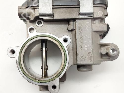 Used Throttle body VW POLO V (6R1, 6C1) 1.4 TDI (90 hp) 31022443